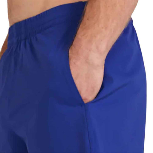 Redvanly Byron Mens Tennis Shorts 2023