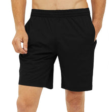 Load image into Gallery viewer, Redvanly Byron Mens Tennis Shorts 2023 - Tuxedo/XXL
 - 9