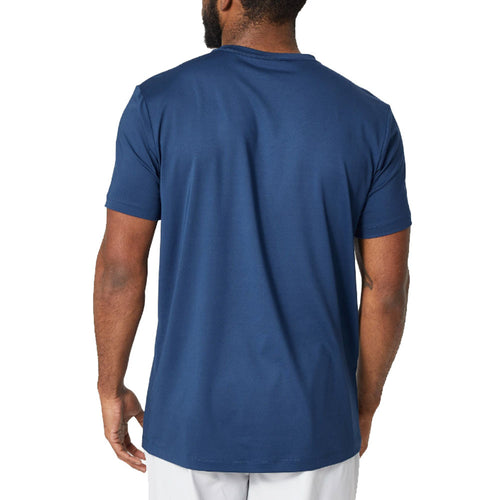 Redvanly Minna Mens Crew Shirt - 2
