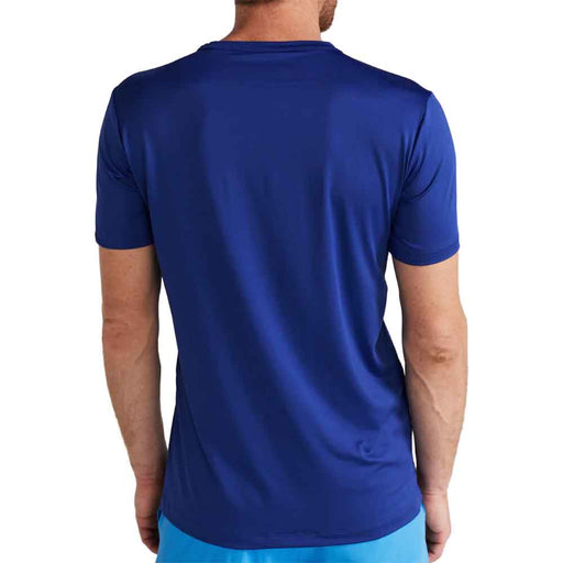Redvanly Minna Mens Crew Shirt 2023