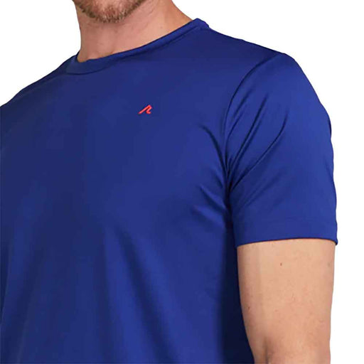 Redvanly Minna Mens Crew Shirt 2023