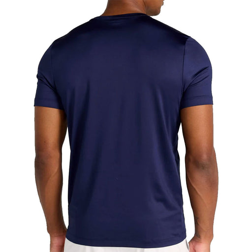 Redvanly Minna Mens Crew Shirt 2023