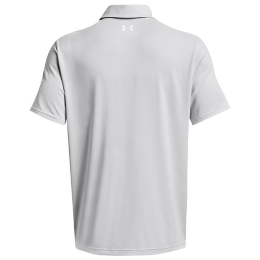 Under Armour Playoff 3.0 Stripe Mens Golf Polo