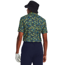 Load image into Gallery viewer, Under Armour Playoff 3.0 Printed Mens Golf Polo
 - 2