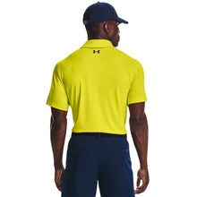 Load image into Gallery viewer, Under Armour Playoff 3.0 Printed Mens Golf Polo
 - 8