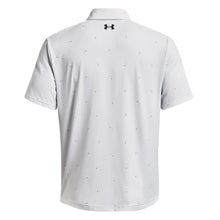 Load image into Gallery viewer, Under Armour Playoff 3.0 Printed Mens Golf Polo
 - 10