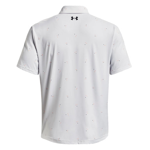 Under Armour Playoff 3.0 Printed Mens Golf Polo