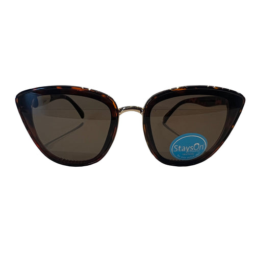 Stayson Cat Eye Sunglasses