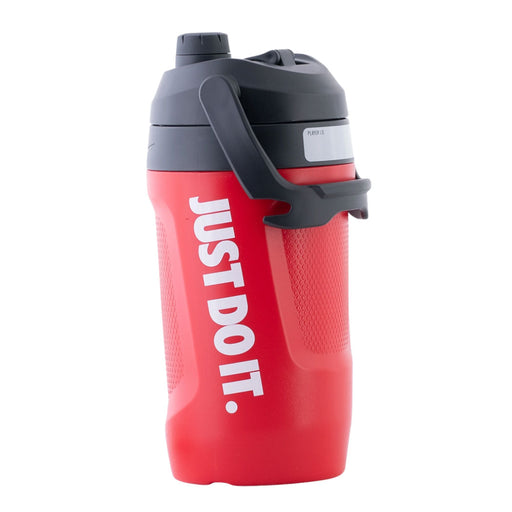 Nike Fuel Water Jug 64oz. - Red/White