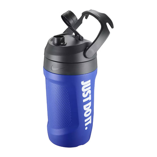 Nike Fuel Water Jug 64oz. - Royal/White