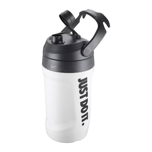 Nike Fuel Water Jug 64oz. - White/Black