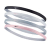 Nike Hairbands 4-Pack