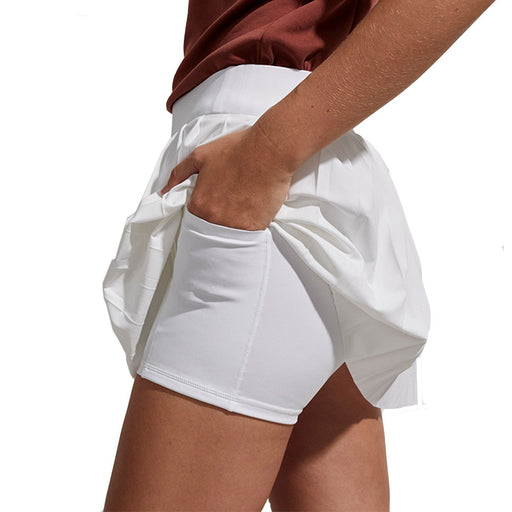 Varley Kalmia Womens Mid Ride Tennis Skort