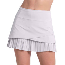 Load image into Gallery viewer, Lucky In Love All Ball 14.5 in Womens Golf Skort - Birch/L
 - 1