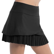Load image into Gallery viewer, Lucky In Love All Ball 14.5 in Womens Golf Skort
 - 3