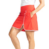 Kinona Club Champion Womens Golf Skort