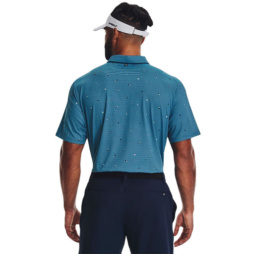 Under Armour Iso-Chill Verge Mens Golf Polo