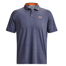 Load image into Gallery viewer, Under Armour Iso-Chill Verge Mens Golf Polo - MID NAVY 410/XXL
 - 3