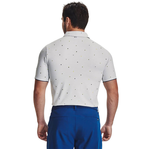 Under Armour Iso-Chill Verge Mens Golf Polo