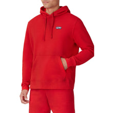 Load image into Gallery viewer, FILA Algot Mens Hoodie - RED 622/XXL
 - 9