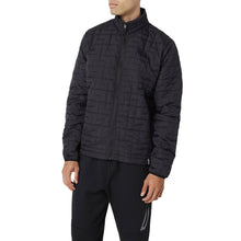 Load image into Gallery viewer, FILA Commuter Mens Jacket - BLACK 001/XXL
 - 1