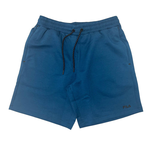 FILA Balban 8 Inch Mens Short - BLUE 436/XXL