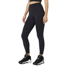 Load image into Gallery viewer, FILA Emerie Womens Legging - BLACK 001/XL
 - 1