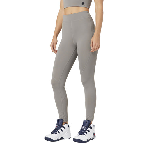 FILA Emerie Womens Legging - BRSH NICKEL 051/XL