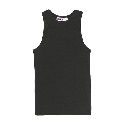 FILA Alexia Womens Tank - BLACK 001/XL