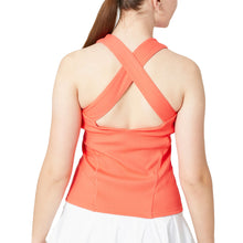 Load image into Gallery viewer, FILA Baseline Halter Womens Tank
 - 4