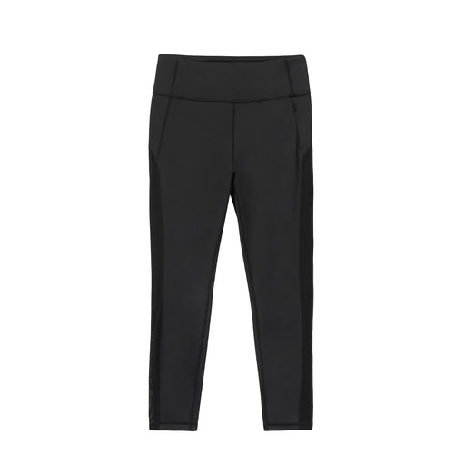 FILA Forza 7/8 Length Womens Leggings - BLACK 001/3X