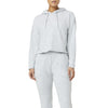 FILA Fi-Lux Cropped Womens Hoodie