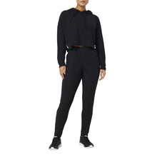Load image into Gallery viewer, FILA Fi-Lux Womens Jogger - BLACK 001/5X
 - 1