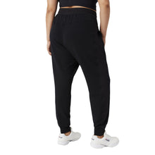 Load image into Gallery viewer, FILA FI-Lux Texture Womens Jogger
 - 2