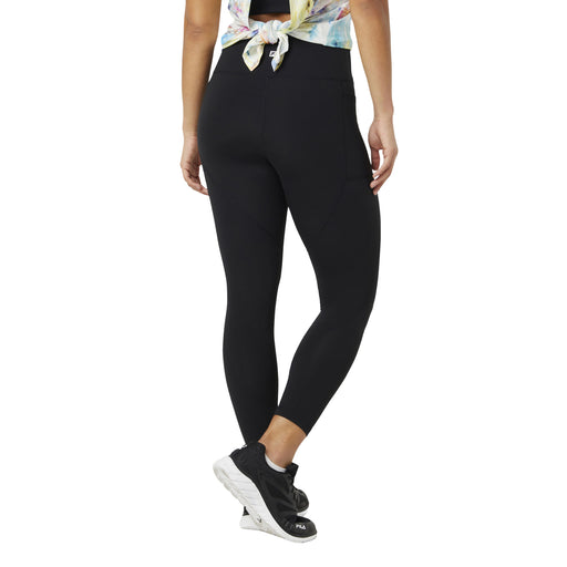 FILA Forza 7/8 High Waisted Womens Leggings