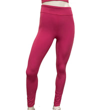 Load image into Gallery viewer, FILA Forza 7/8 Perforated Womens Leggings - AZALEA 599/3X
 - 1