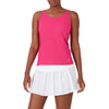 FILA Full Center Court Coverage Womens Tennis Tank