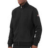 FILA Match Fleece Mens Full Zip Jacket