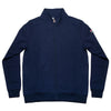 FILA Match Fleece Mens Full Zip Jacket