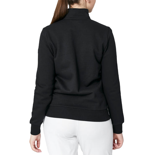 FILA Match Fleece Womens Full-Zip Tennis Jacket - 2