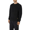 FILA Jory FIsherman Knit Mens Crew Sweater