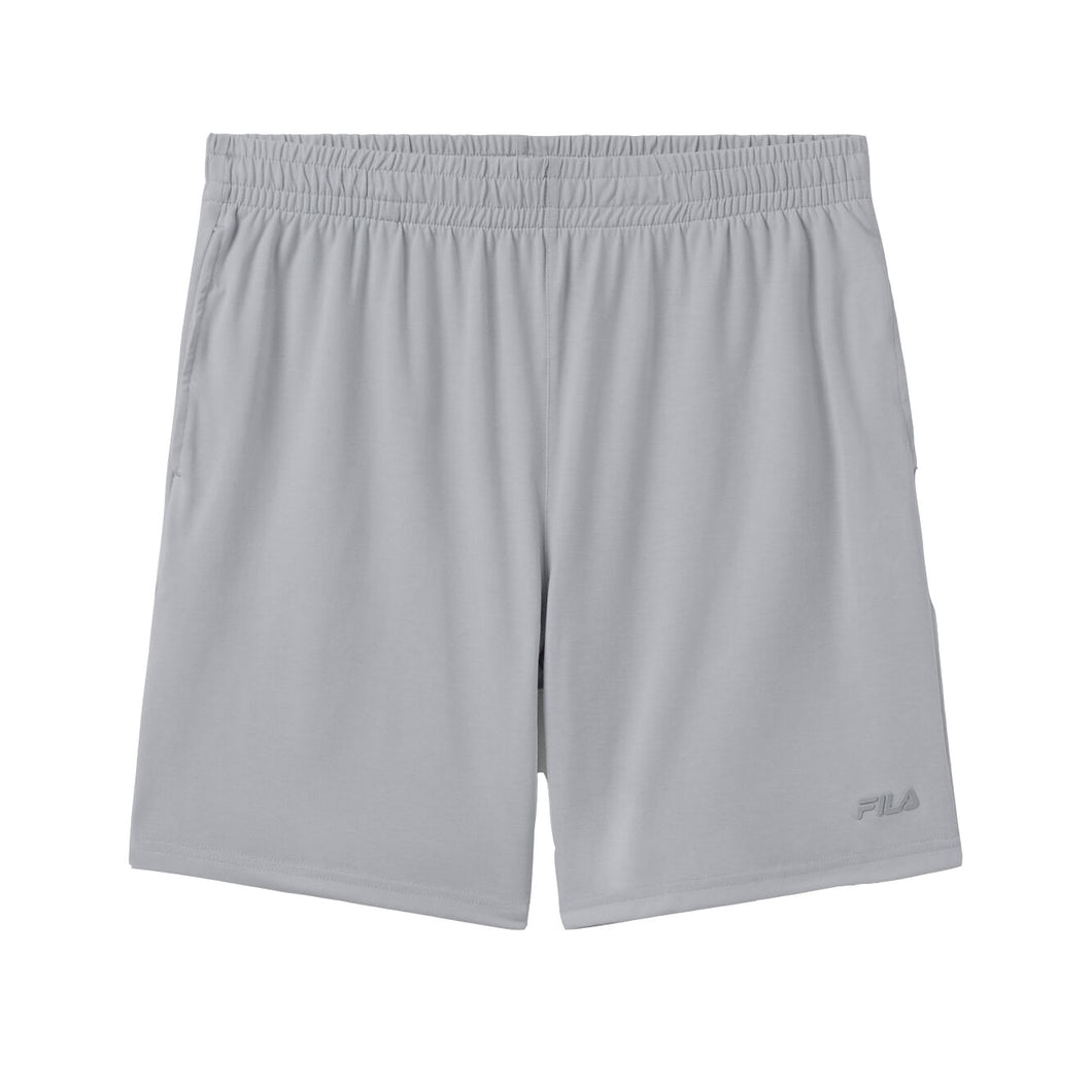 FILA Intan Performance 8 inch Mens Shorts - MICRO CHIP 054/XXL