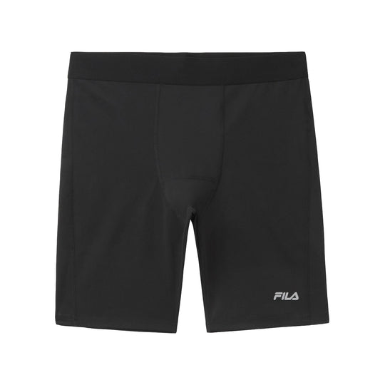 FILA Marathon Compression Mens Tennis Shorts