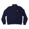 FILA Gully Funnel Neck Mens Quarter Zip