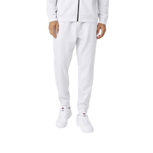 Load image into Gallery viewer, FILA Himmat Mens Tennis Joggers - BLEACH MARL 078/XL
 - 3