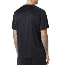 Load image into Gallery viewer, FILA Kaab Short Sleeve Crew Mens Tennis Shirt
 - 2