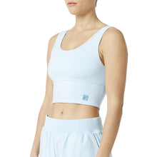 Load image into Gallery viewer, FILA Kora Womens Bra Top - CRYSTAL BLU 443/L
 - 3