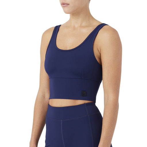 FILA Kora Womens Bra Top - FILA NAVY 410/XL