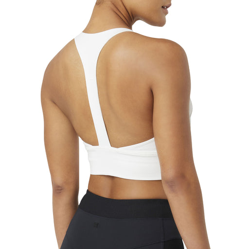 FILA Uplift T-Back Womens Sports Bra