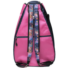 Load image into Gallery viewer, Glove It Navy Fusion Tennis Backpack
 - 2